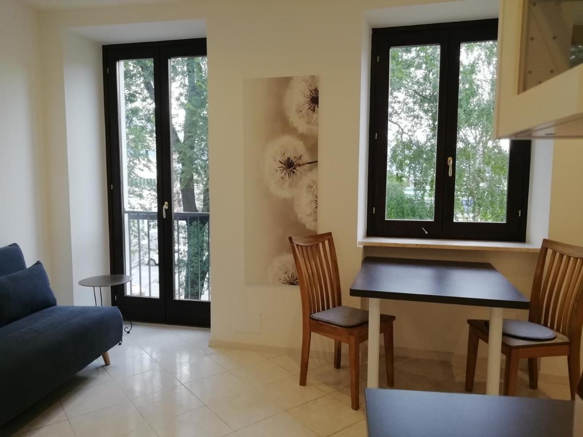 Appartamento Gardolo Тренто Экстерьер фото