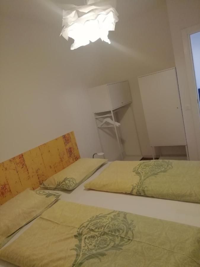 Appartamento Gardolo Тренто Экстерьер фото